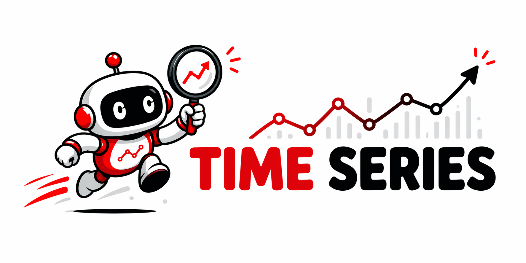 USTC Time Series Logo